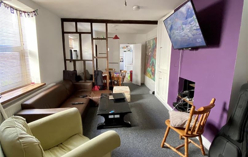 Hill Park Crescent, Greenbank, Plymouth - Image 1